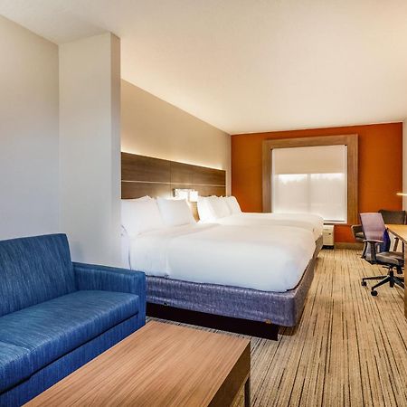 Holiday Inn Express Hotel & Suites Inverness By Ihg Lecanto Exteriör bild