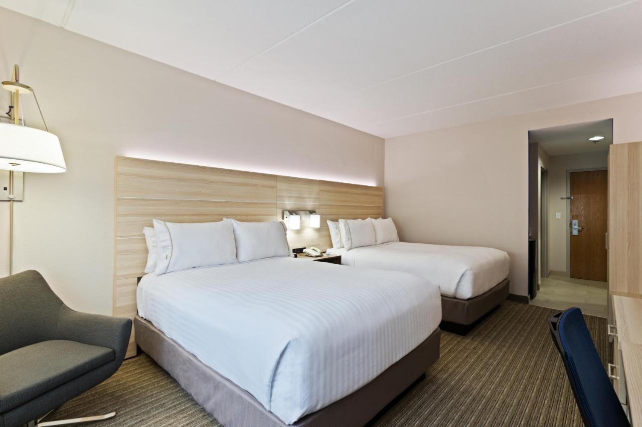 Holiday Inn Express Hotel & Suites Inverness By Ihg Lecanto Exteriör bild