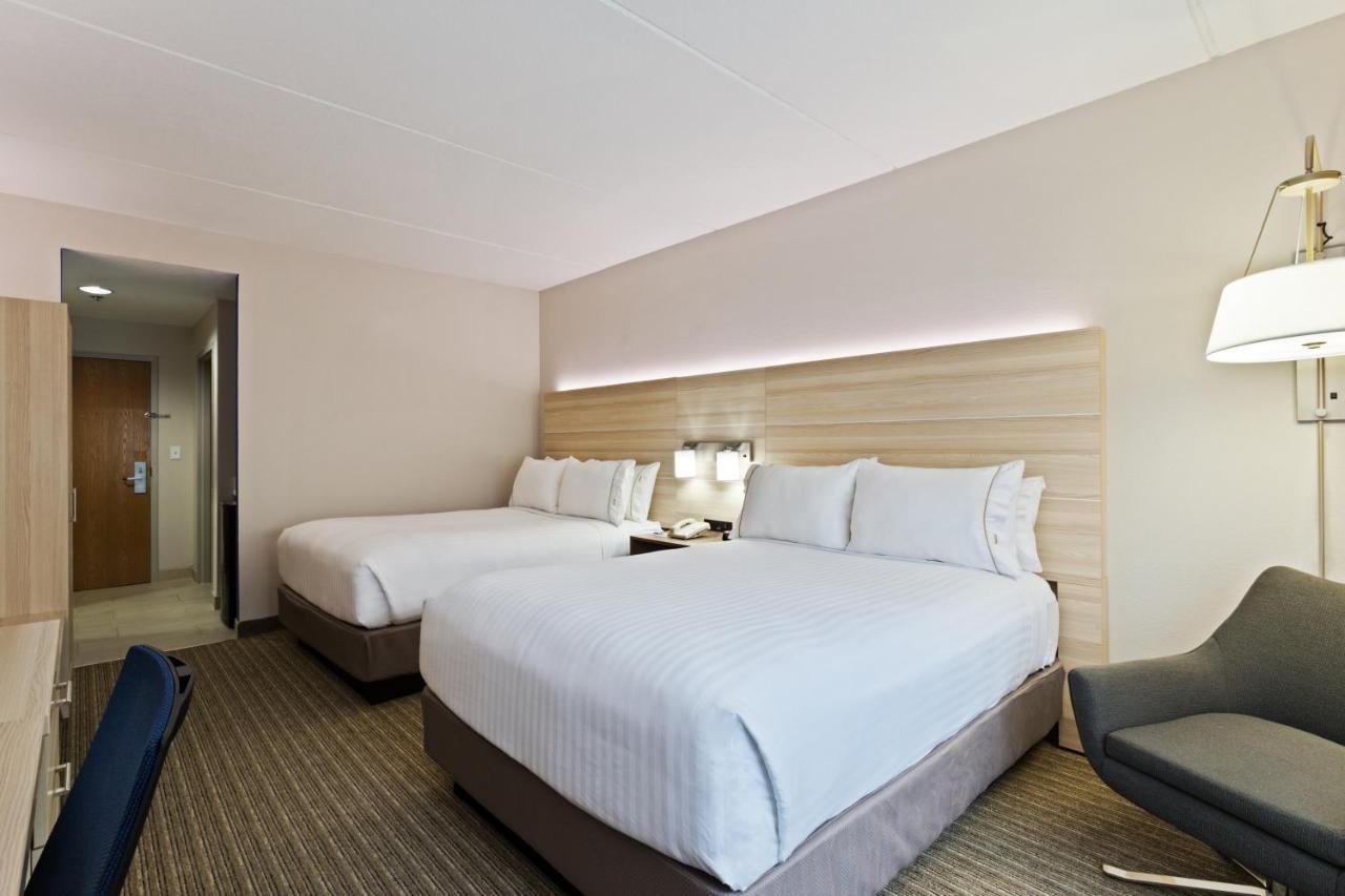 Holiday Inn Express Hotel & Suites Inverness By Ihg Lecanto Exteriör bild