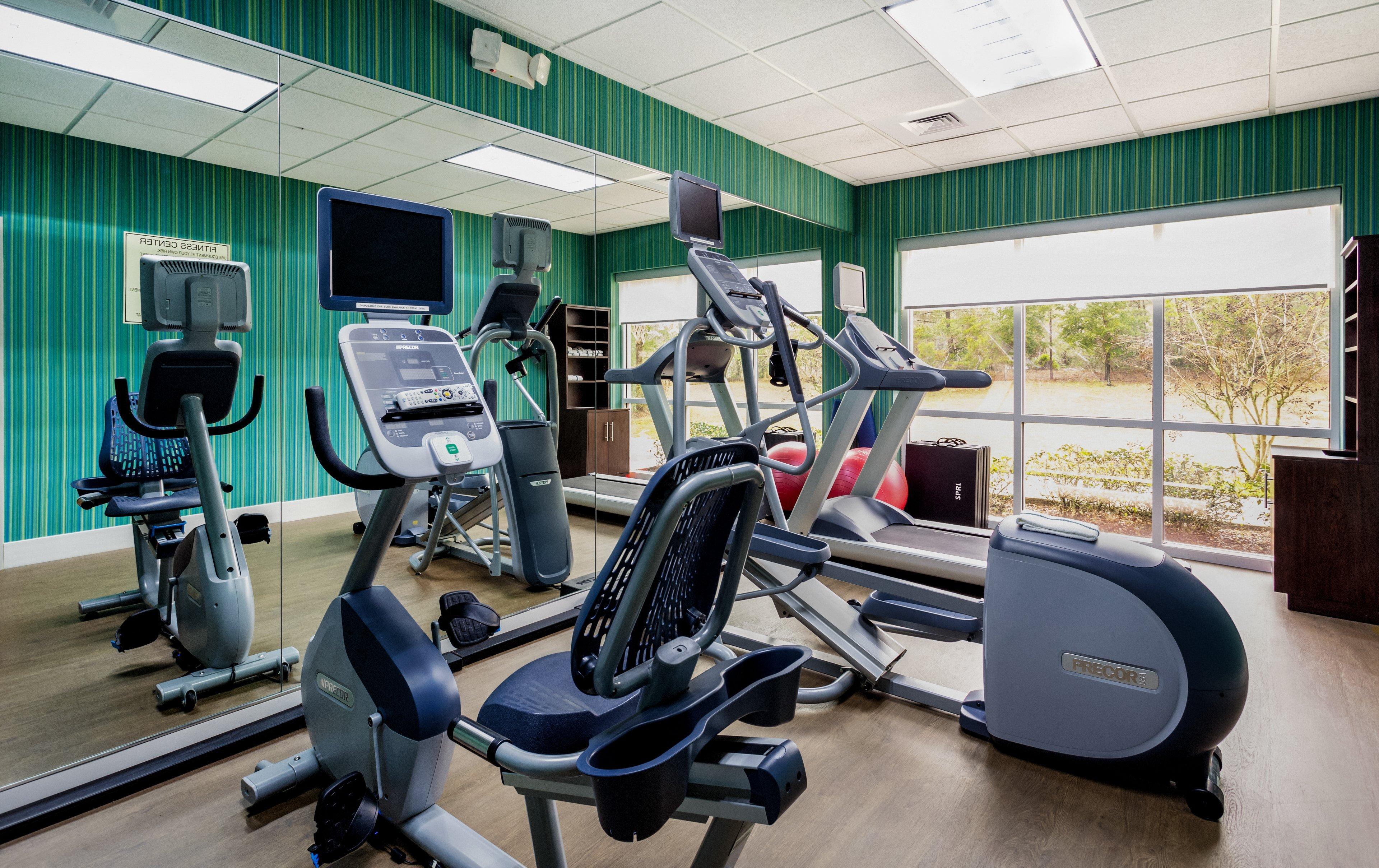 Holiday Inn Express Hotel & Suites Inverness By Ihg Lecanto Exteriör bild