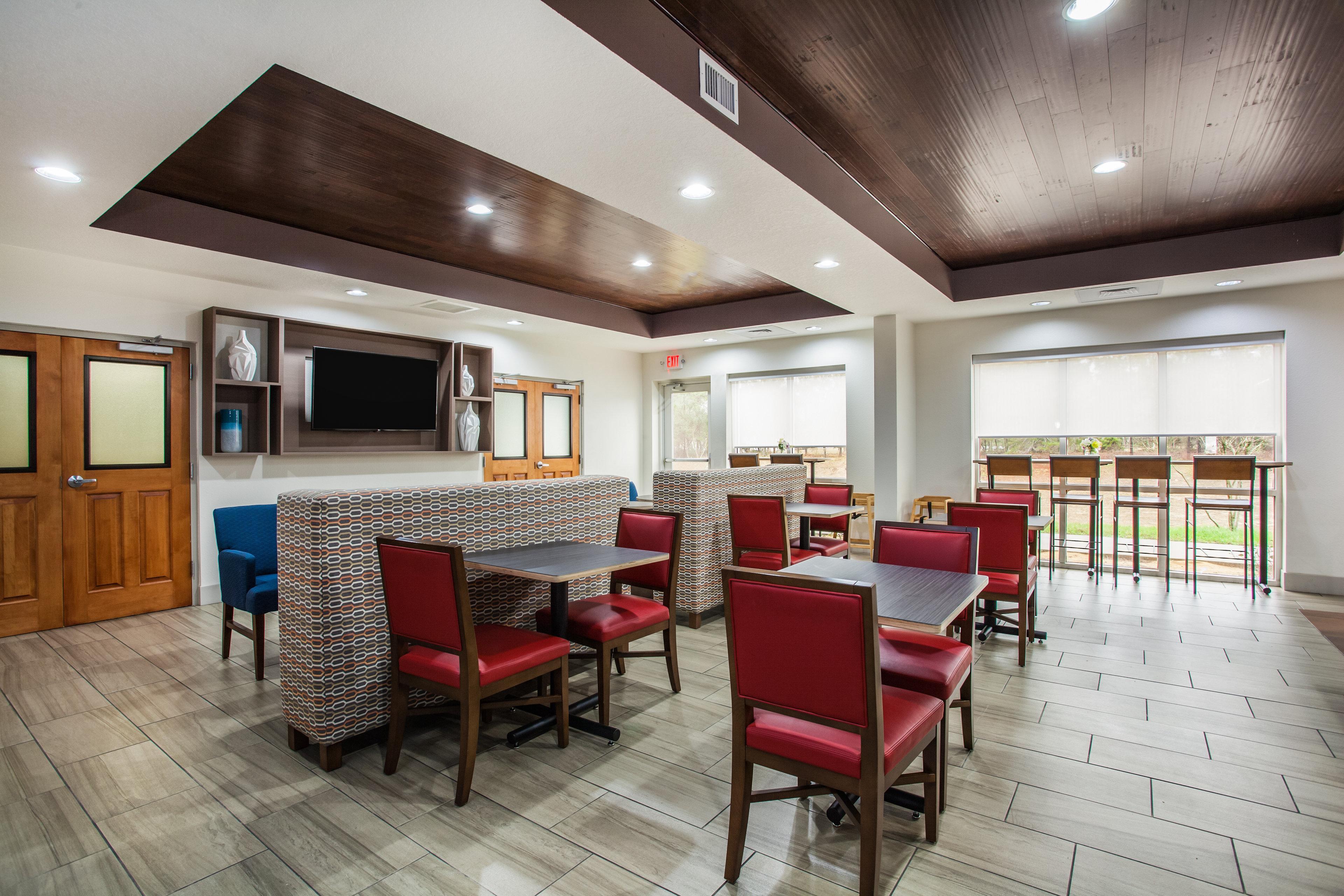Holiday Inn Express Hotel & Suites Inverness By Ihg Lecanto Exteriör bild