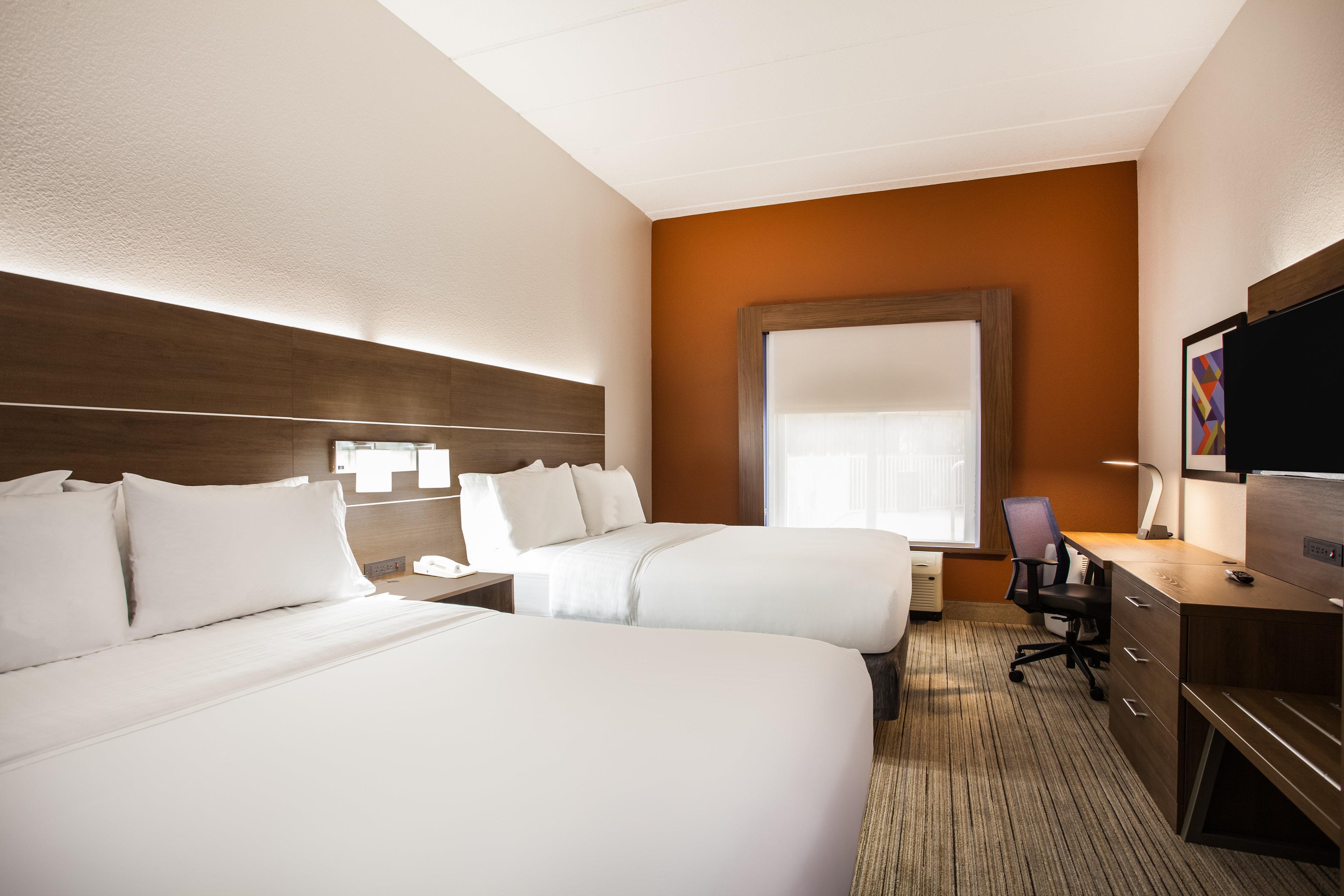 Holiday Inn Express Hotel & Suites Inverness By Ihg Lecanto Exteriör bild
