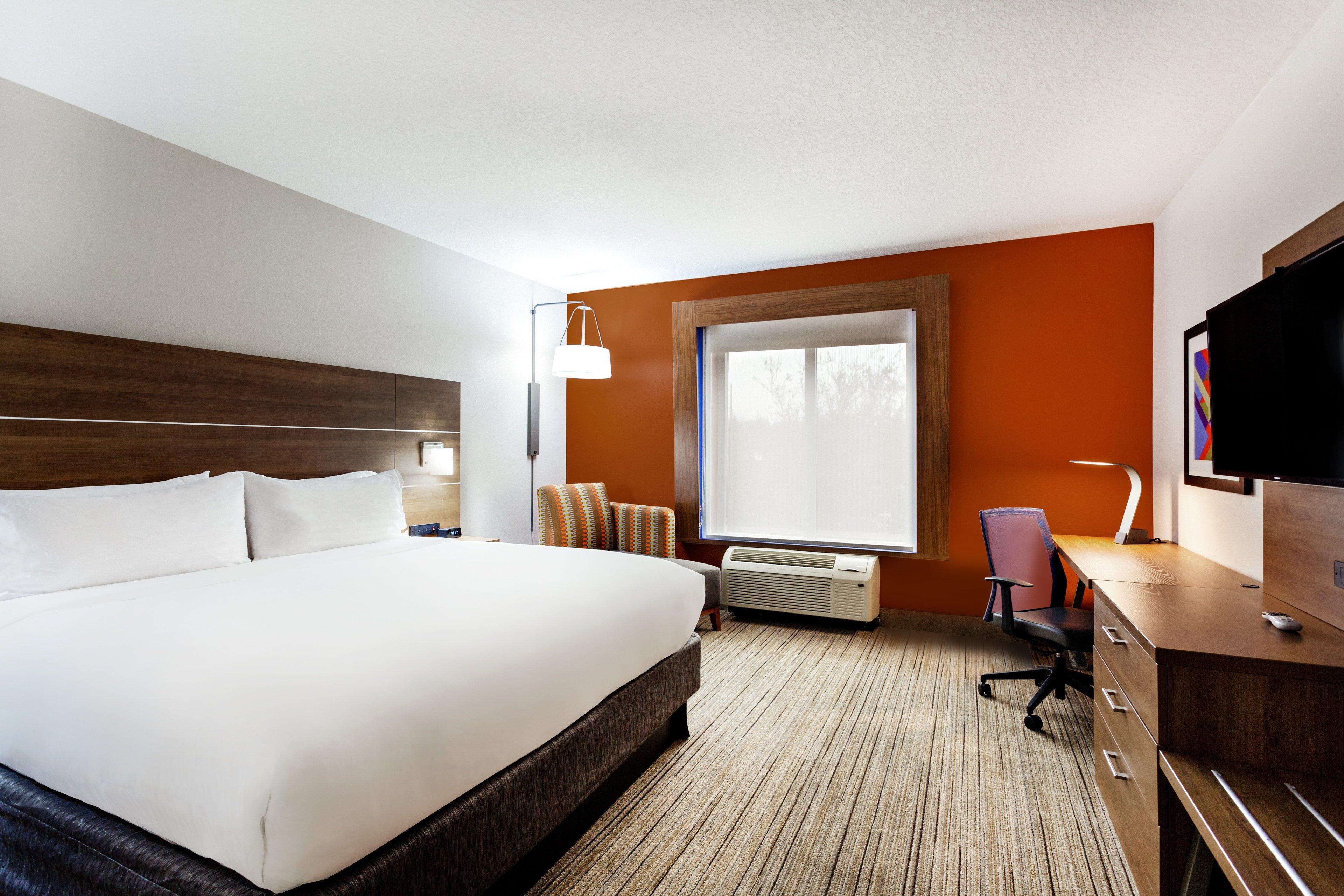 Holiday Inn Express Hotel & Suites Inverness By Ihg Lecanto Exteriör bild