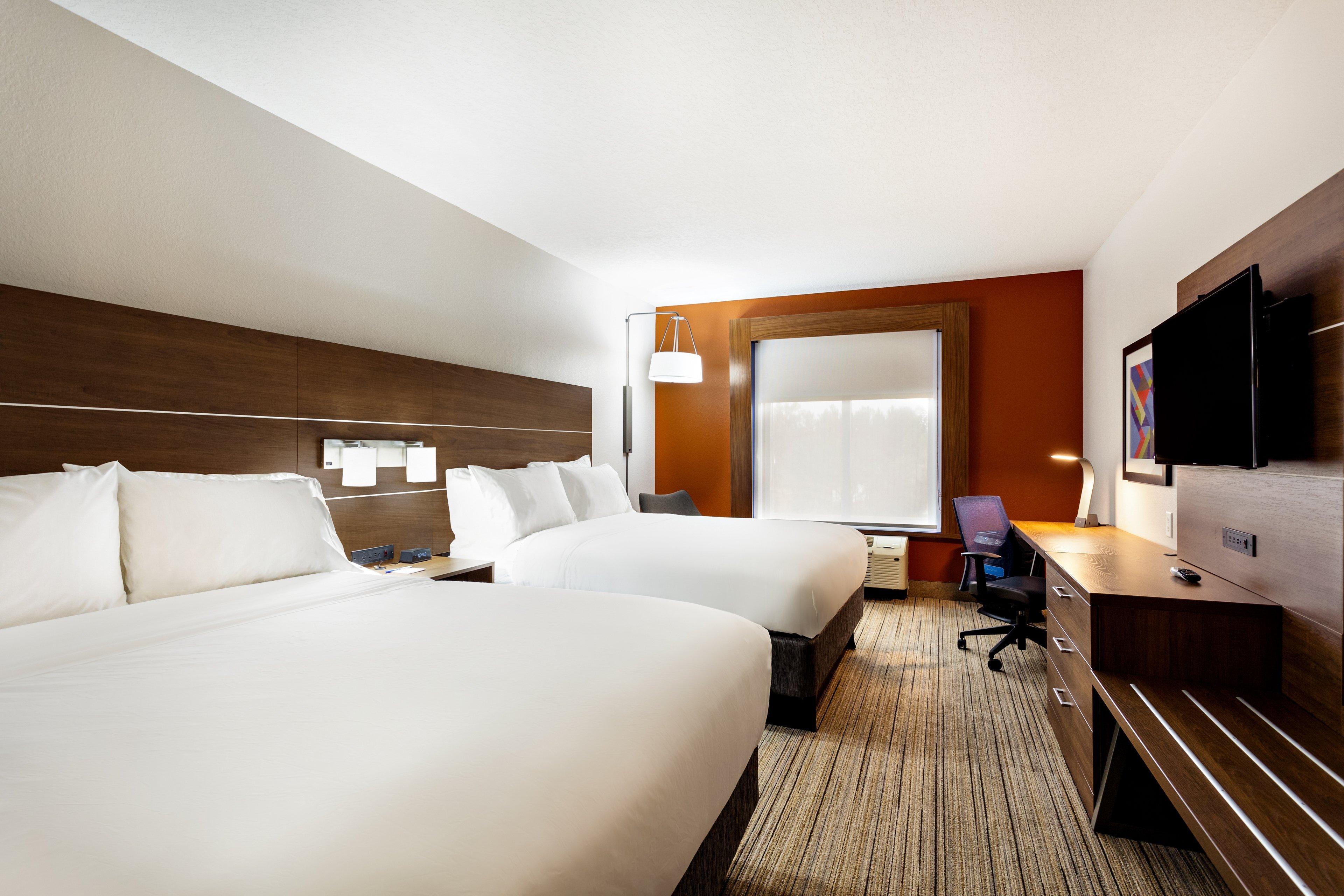 Holiday Inn Express Hotel & Suites Inverness By Ihg Lecanto Exteriör bild