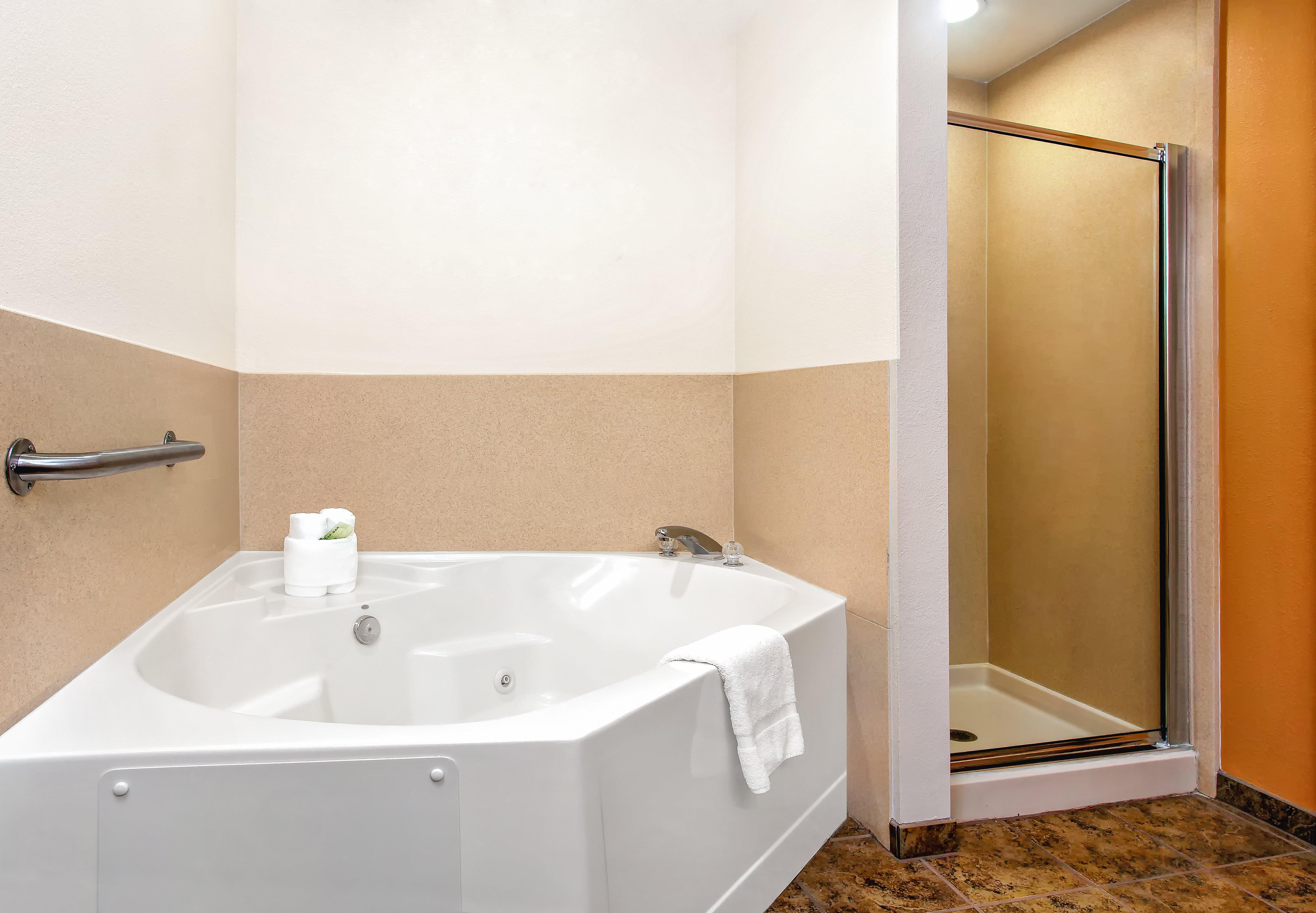 Holiday Inn Express Hotel & Suites Inverness By Ihg Lecanto Exteriör bild