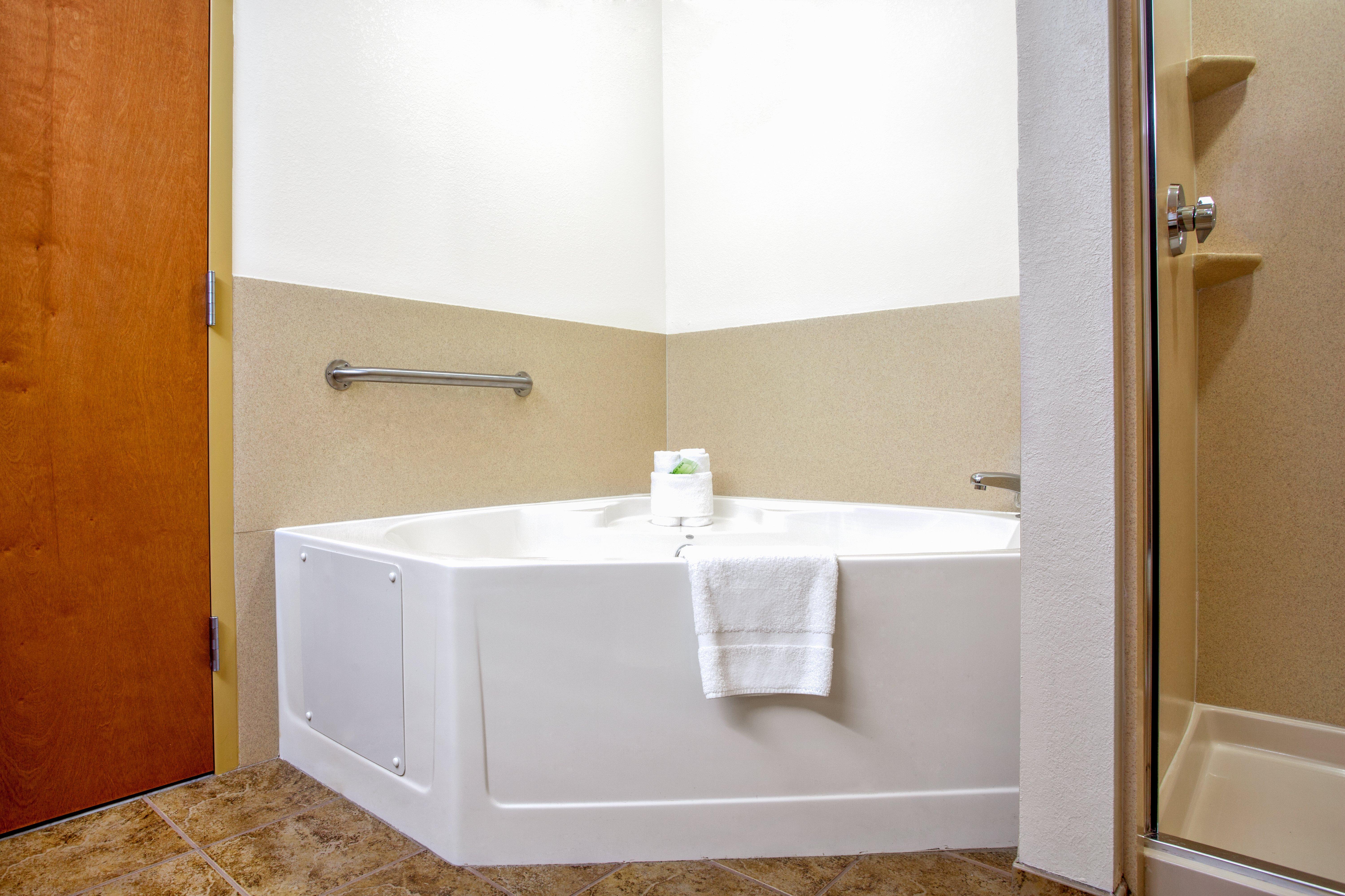 Holiday Inn Express Hotel & Suites Inverness By Ihg Lecanto Exteriör bild