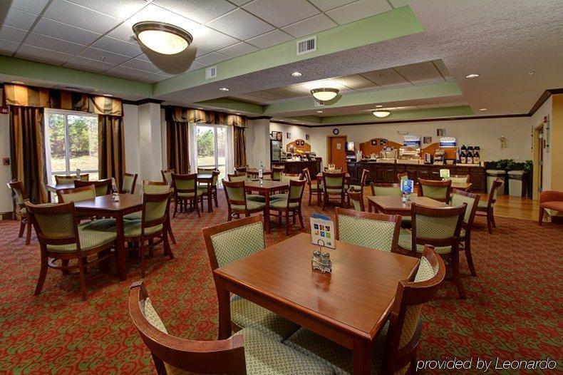 Holiday Inn Express Hotel & Suites Inverness By Ihg Lecanto Exteriör bild