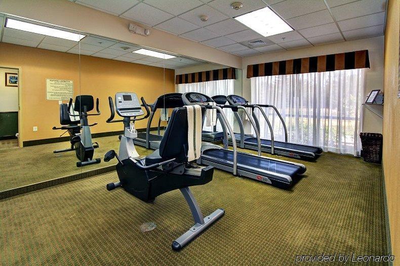 Holiday Inn Express Hotel & Suites Inverness By Ihg Lecanto Exteriör bild