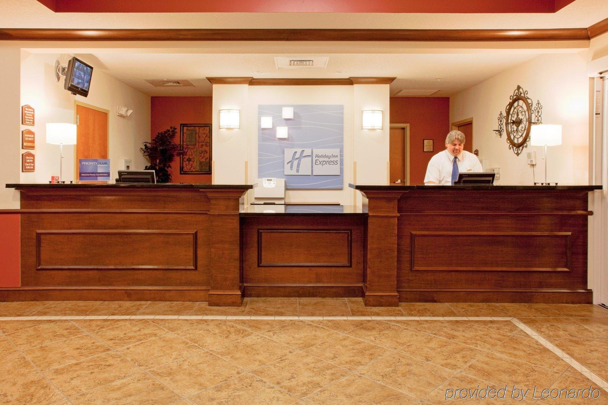 Holiday Inn Express Hotel & Suites Inverness By Ihg Lecanto Exteriör bild
