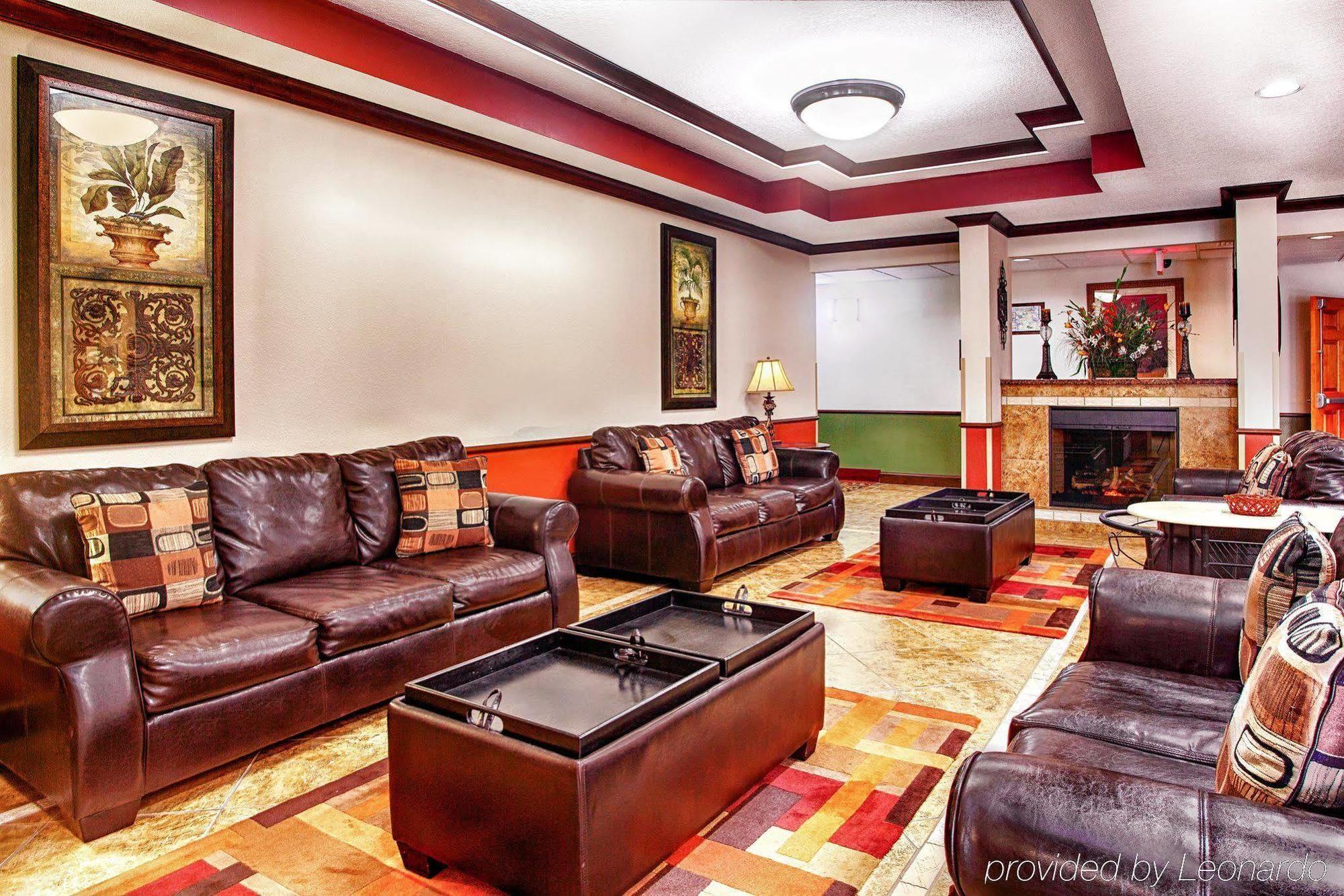Holiday Inn Express Hotel & Suites Inverness By Ihg Lecanto Exteriör bild