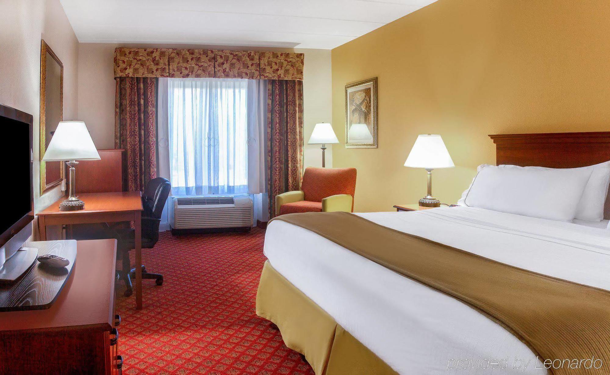 Holiday Inn Express Hotel & Suites Inverness By Ihg Lecanto Exteriör bild