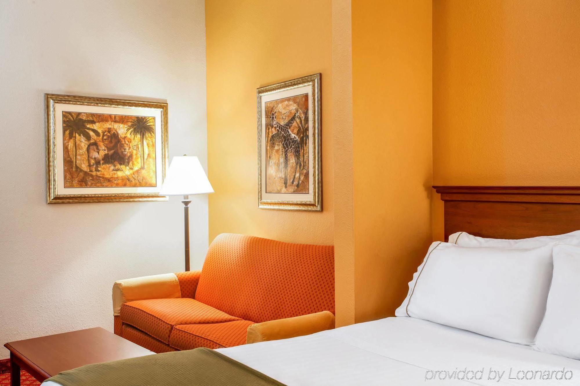Holiday Inn Express Hotel & Suites Inverness By Ihg Lecanto Exteriör bild
