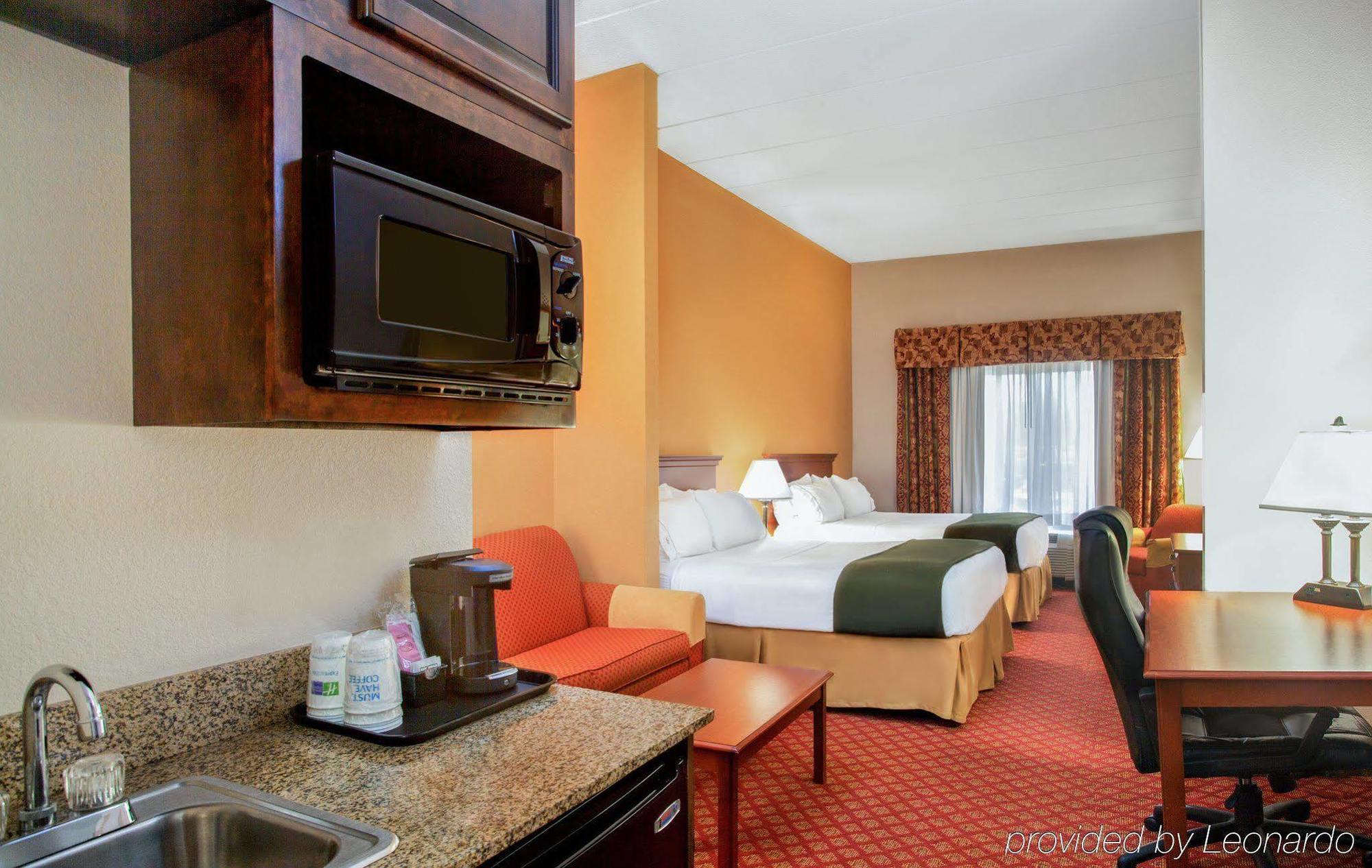 Holiday Inn Express Hotel & Suites Inverness By Ihg Lecanto Exteriör bild