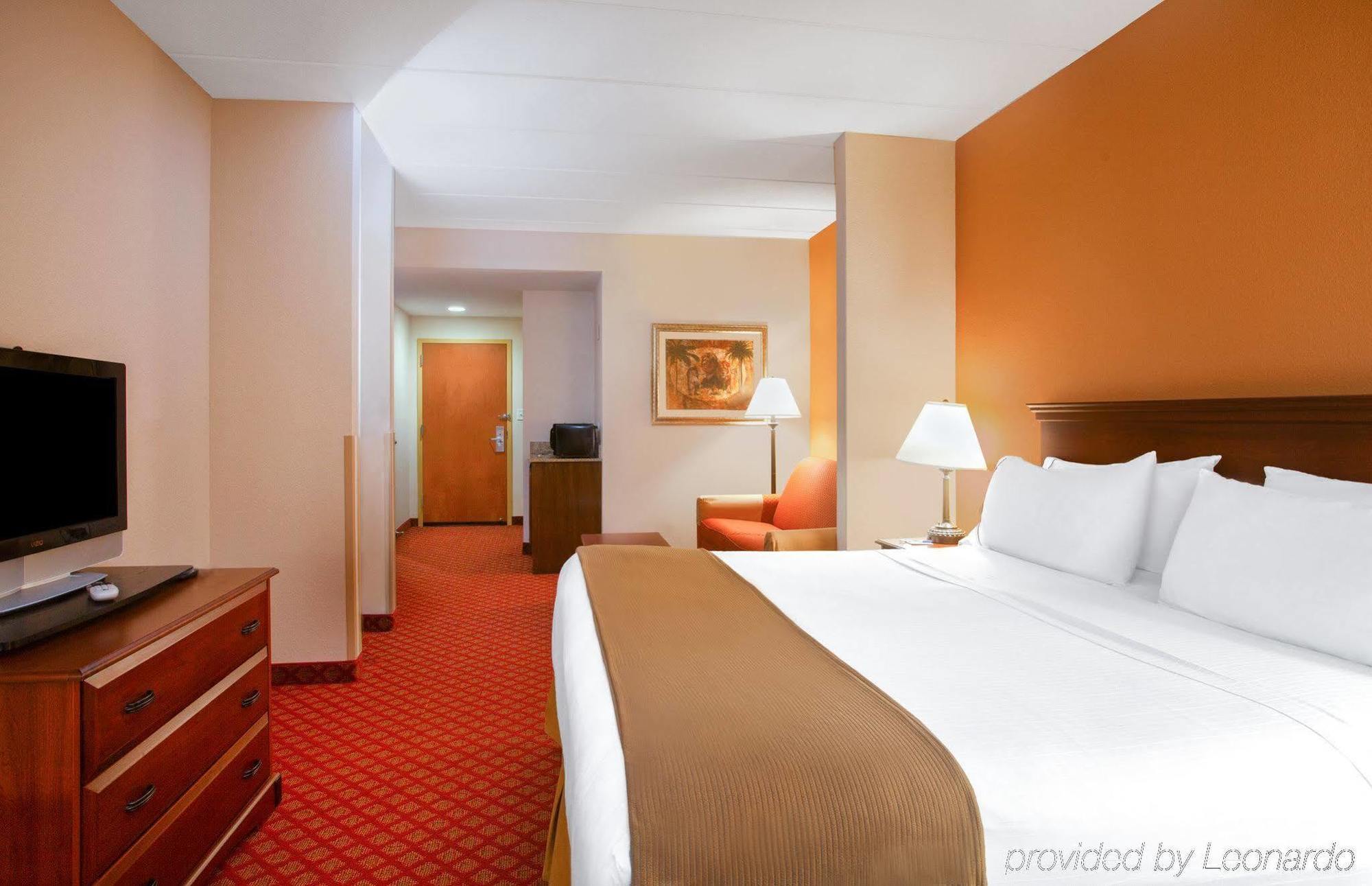 Holiday Inn Express Hotel & Suites Inverness By Ihg Lecanto Exteriör bild