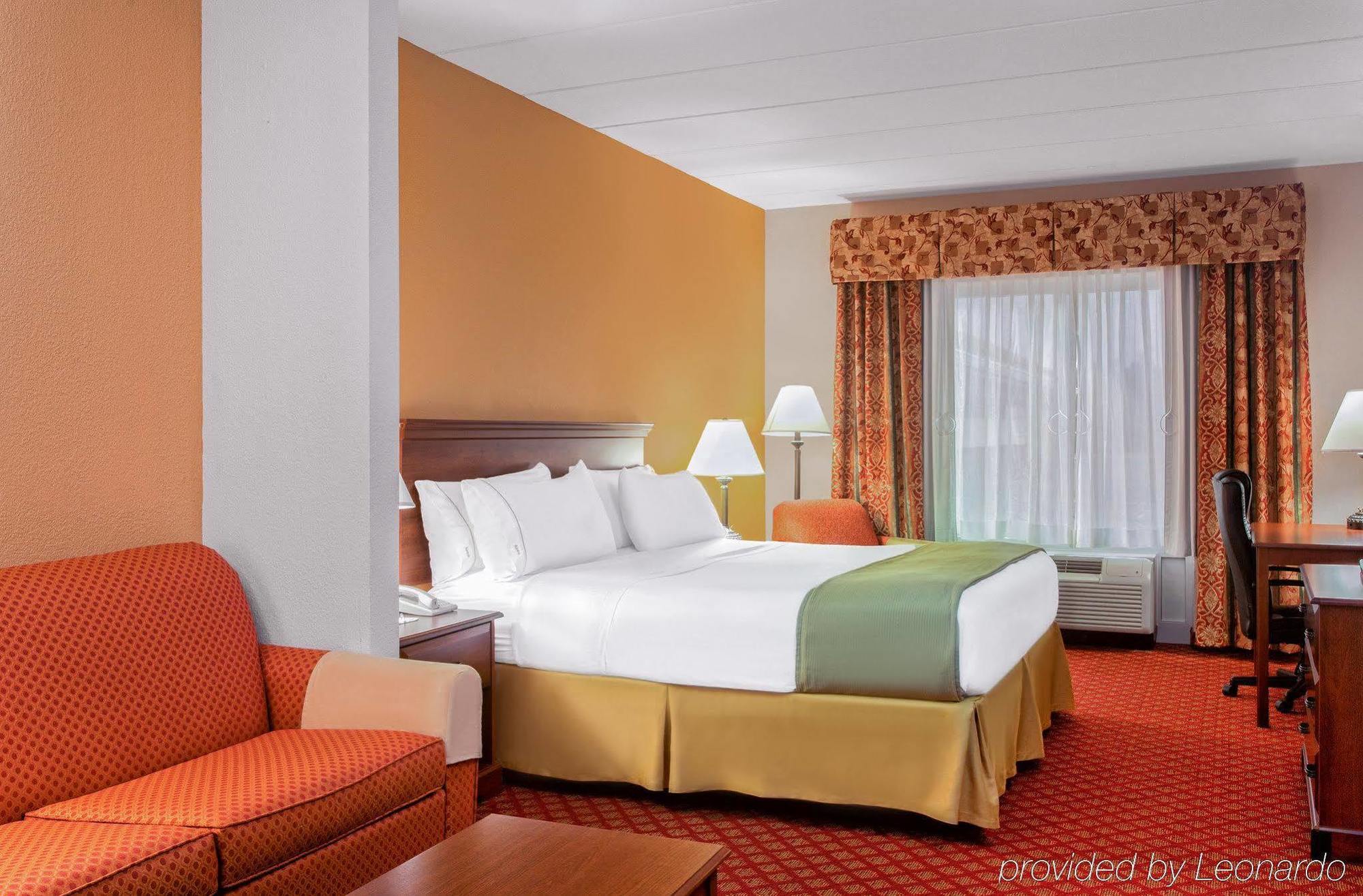 Holiday Inn Express Hotel & Suites Inverness By Ihg Lecanto Exteriör bild