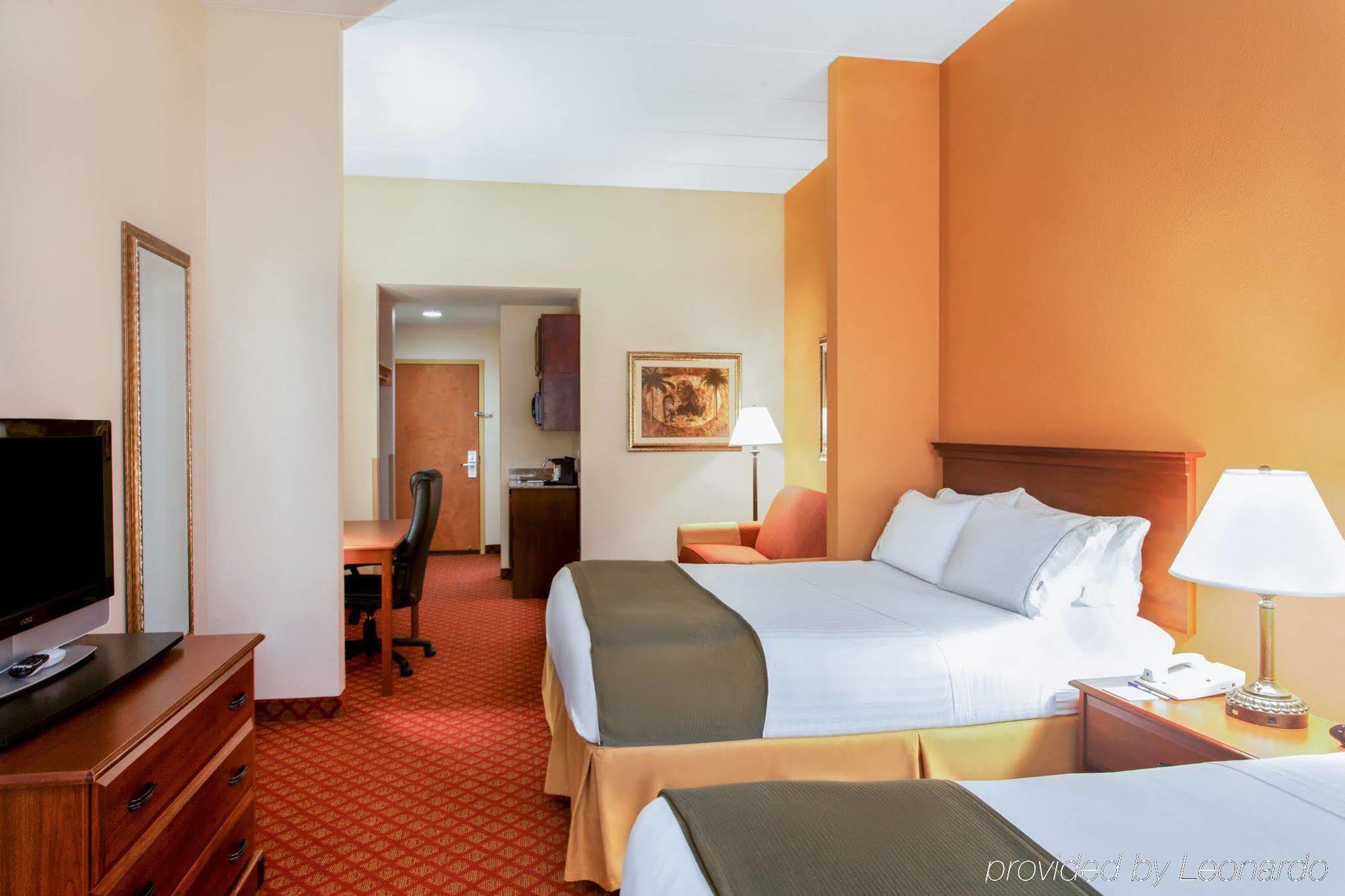 Holiday Inn Express Hotel & Suites Inverness By Ihg Lecanto Exteriör bild