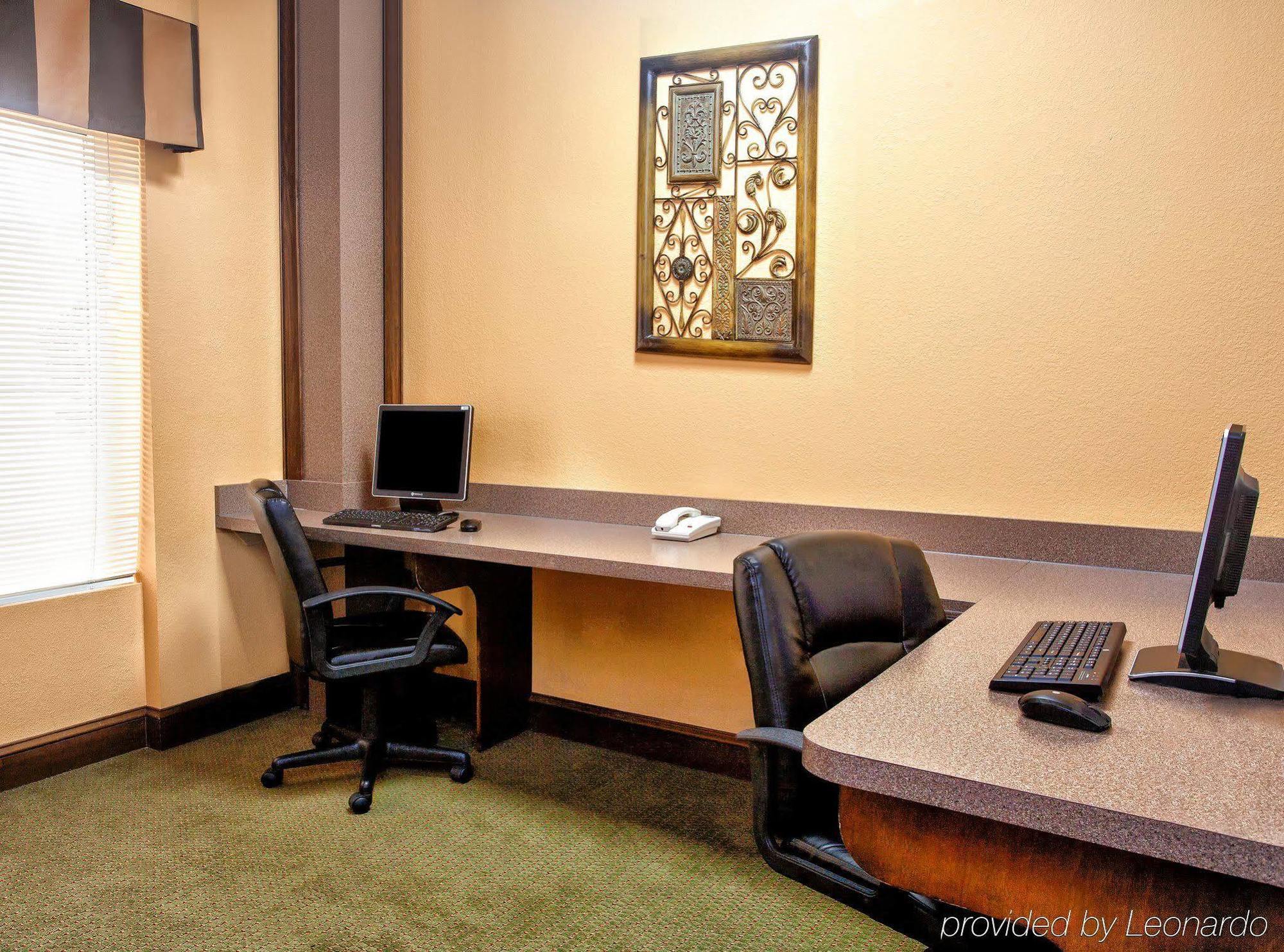 Holiday Inn Express Hotel & Suites Inverness By Ihg Lecanto Exteriör bild