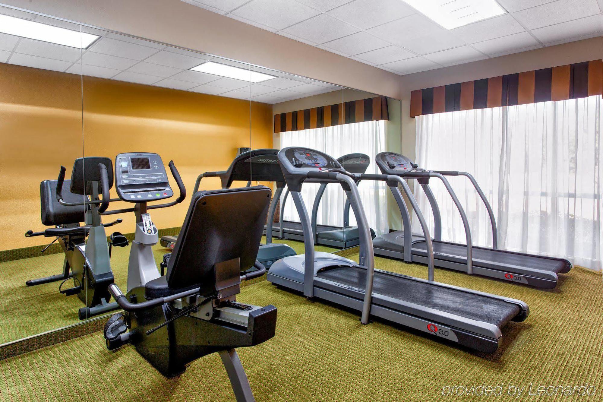 Holiday Inn Express Hotel & Suites Inverness By Ihg Lecanto Exteriör bild