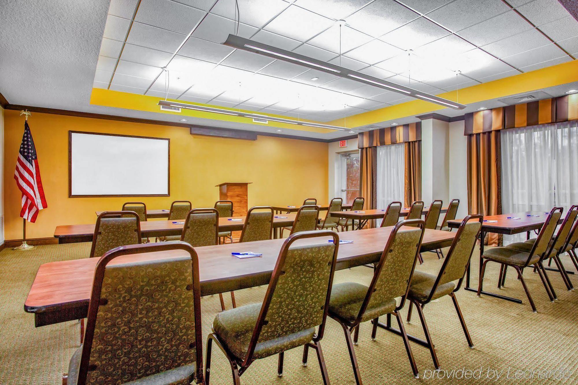 Holiday Inn Express Hotel & Suites Inverness By Ihg Lecanto Exteriör bild