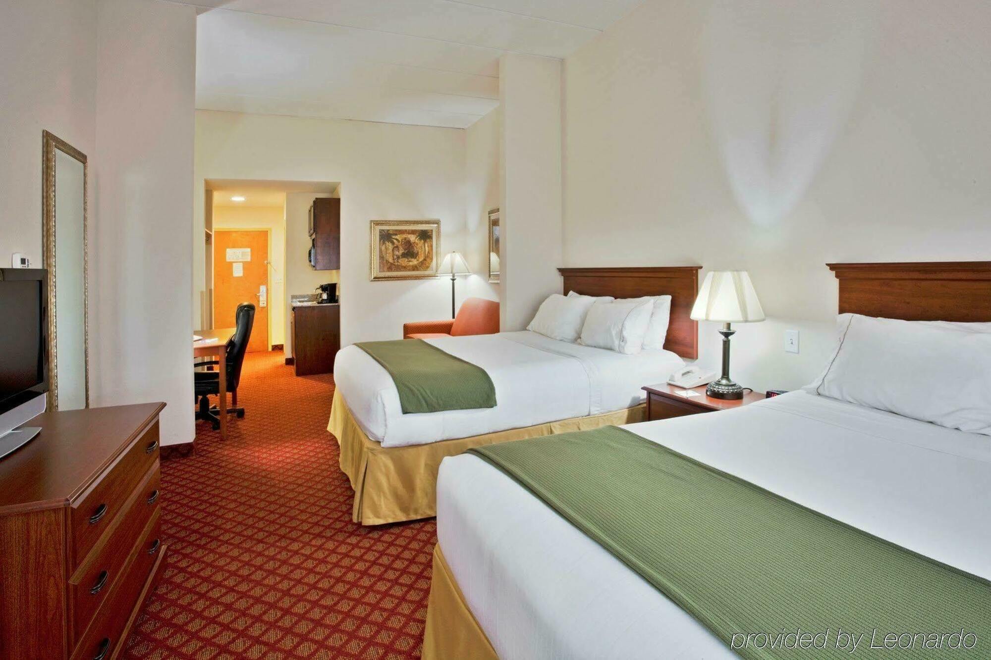 Holiday Inn Express Hotel & Suites Inverness By Ihg Lecanto Exteriör bild